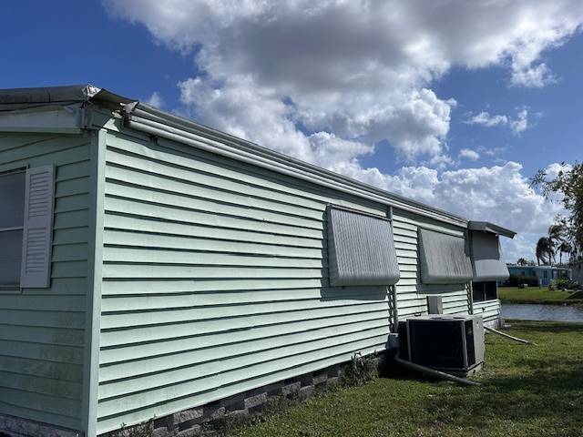 7703 Lakeshore Dr a Ellenton, FL Mobile or Manufactured Home for Sale